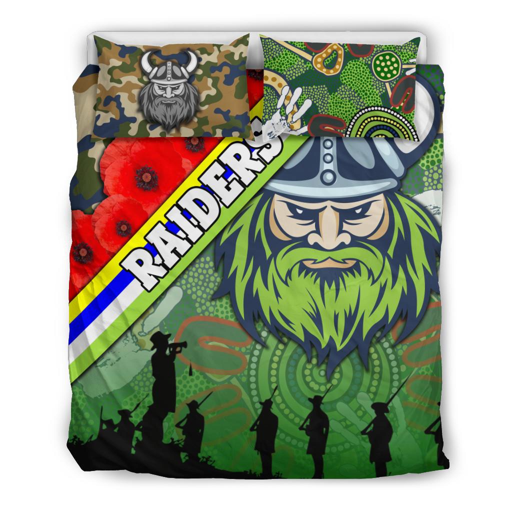 raiders-bedding-set-canberra-anzac-day