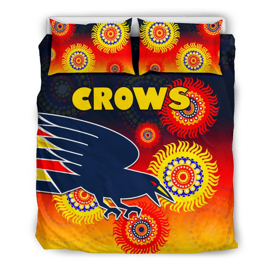 adelaide-crows-special-style-bedding-set