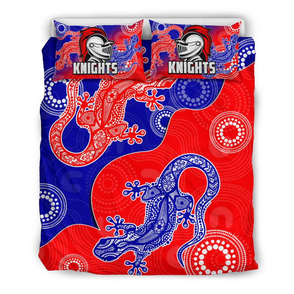 newcastle-knights-bedding-set-aboriginal
