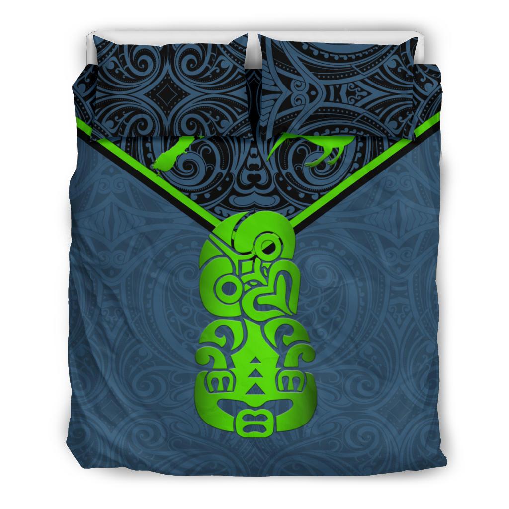 new-zealand-maori-rugby-bedding-set-pride-version-navy