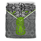 new-zealand-maori-rugby-bedding-set-pride-version-gray
