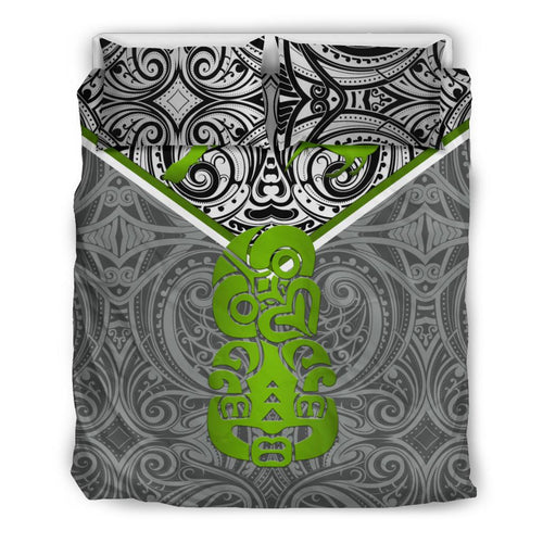 new-zealand-maori-rugby-bedding-set-pride-version-gray