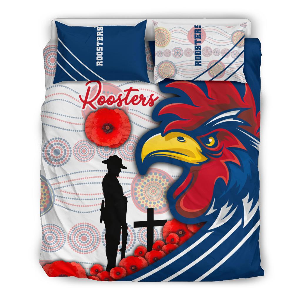 australia-roosters-bedding-set-anzac-day-three-tiles-style