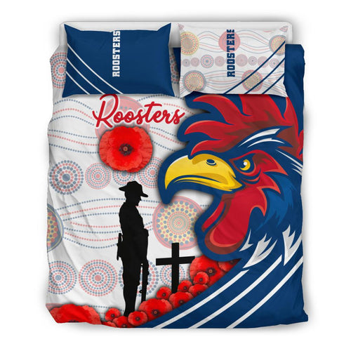 australia-roosters-bedding-set-anzac-day-three-tiles-style