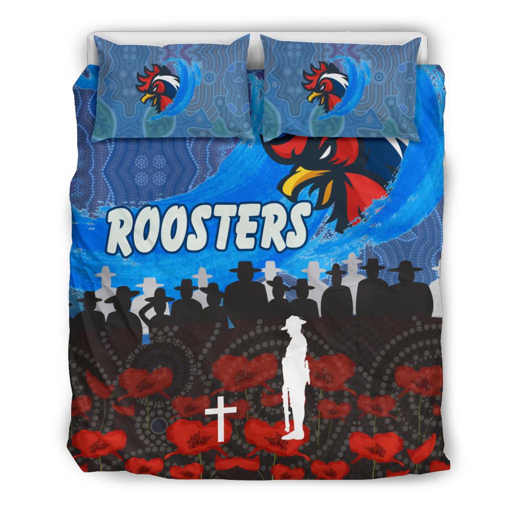 sydney-roosters-aboriginal-bedding-set-prairie-style