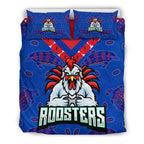 sydney-roosters-indigenous-anzac-bedding-set-prairie-style