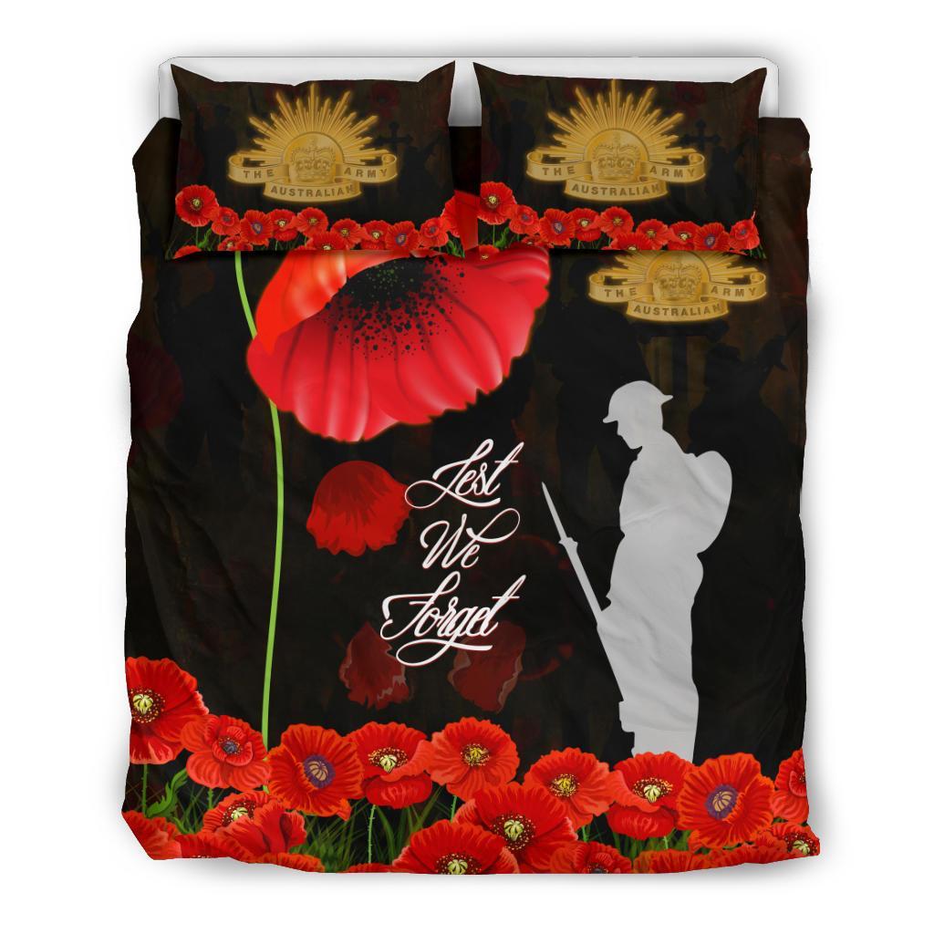 anzac-bedding-set-remembrance-poppy-flowers