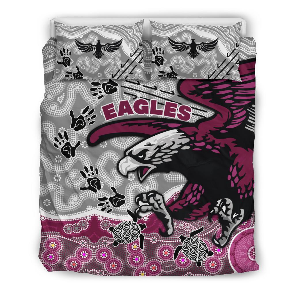 sea-eagles-bedding-set-aboriginal-style