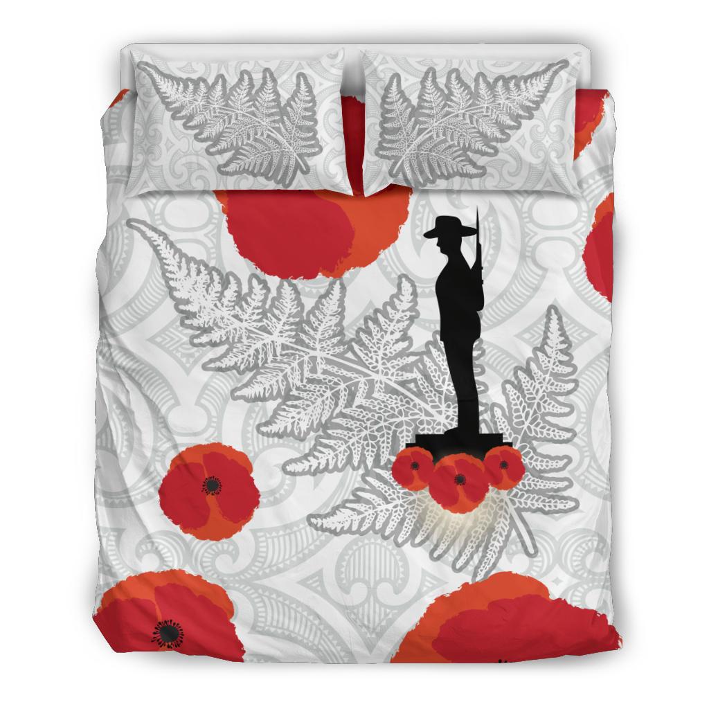 anzac-maori-bedding-set-silver-fern-lest-for-get