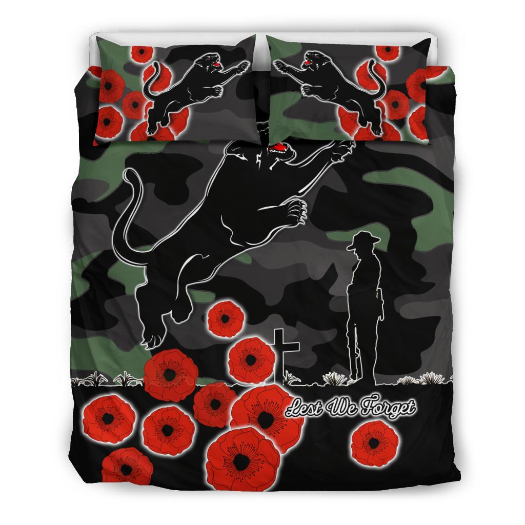 panthers-anzac-day-bedding-set-simple-poppy