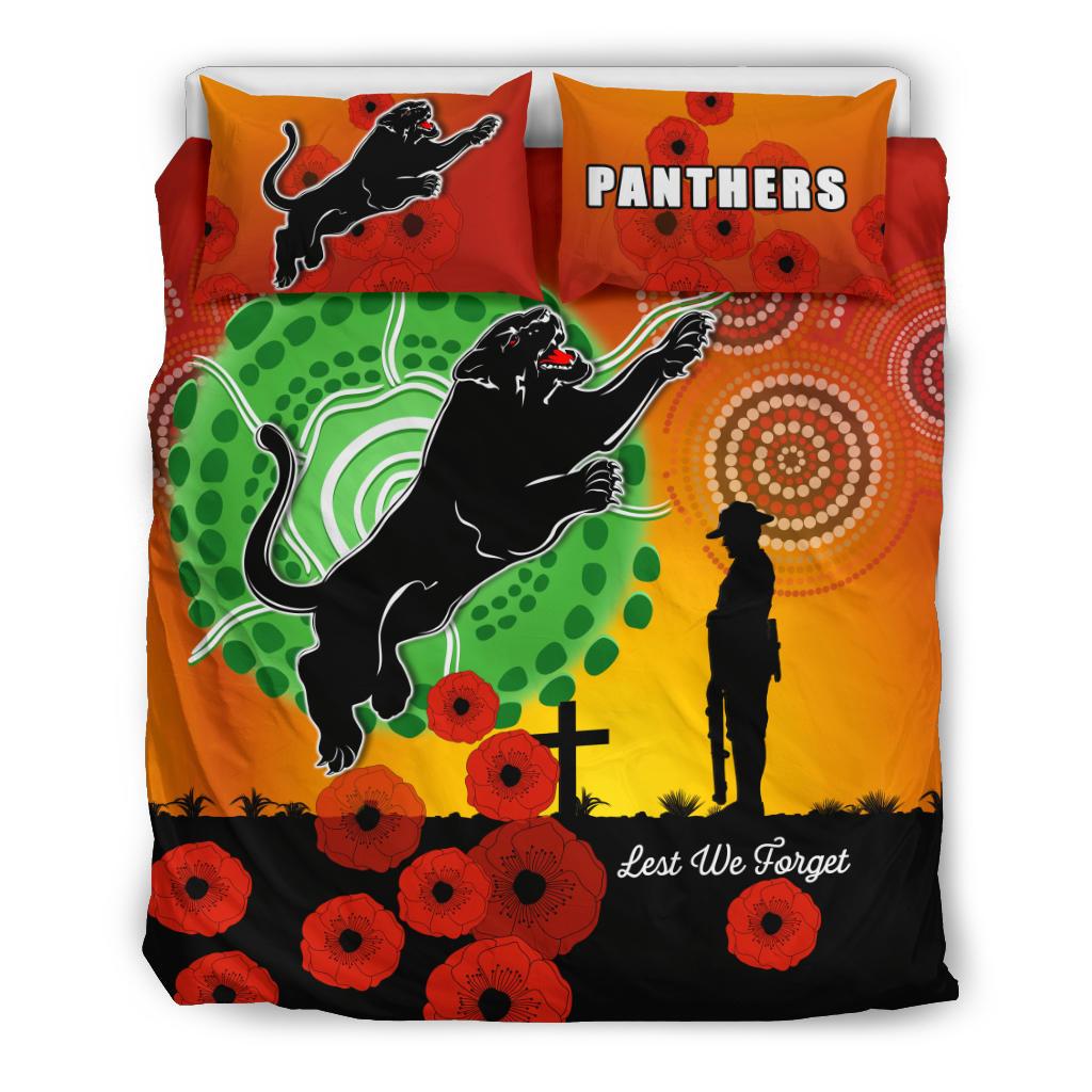 panthers-anzac-day-bedding-set-mix-indigenous-lest-we-forget