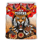 tigers-bedding-set-wests-anzac-day-special-version