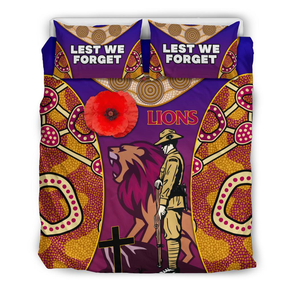 brisbane-bedding-set-lions-anzac-day-gradients-style