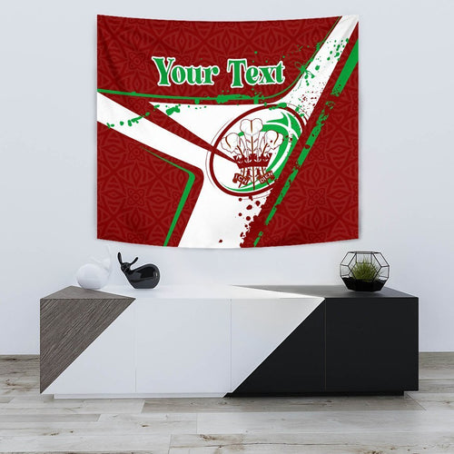 custom-text-wales-rugby-personalised-tapestry-welsh-rugby