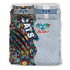 geelong-naidoc-week-bedding-set-cats-indigenous-version-special