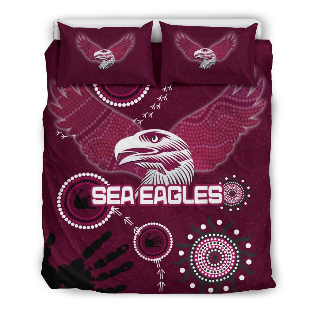 sea-eagles-bedding-set-indigenous-country-style