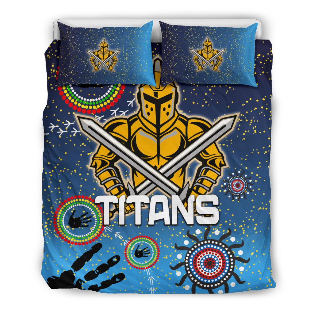 naidoc-titans-bedding-set-gold-coast-aboriginal