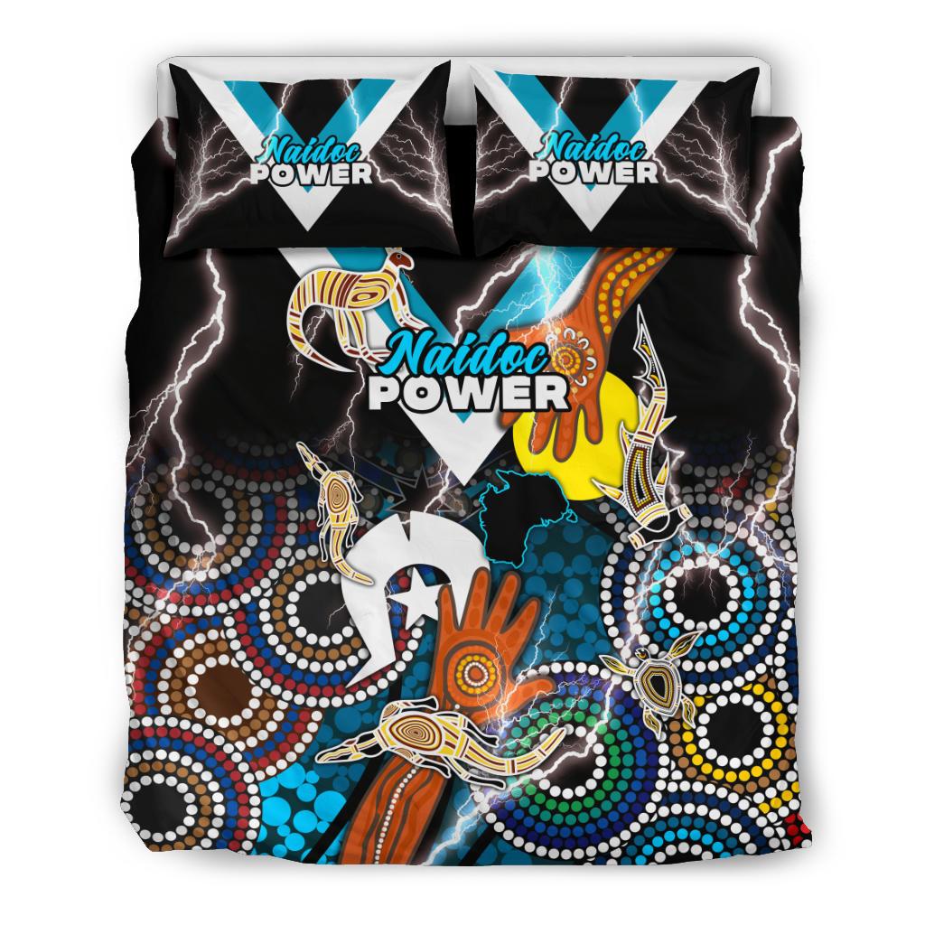 power-naidoc-week-bedding-set-adelaide-special-version