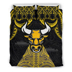 aotearoa-maori-bedding-set-taranaki-bulls