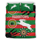 naidoc-rabbitohs-bedding-set-aboriginal-vibes