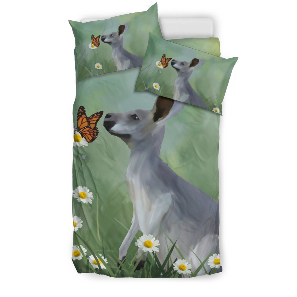 bedding-sets-kangaroo-bed-butterfly-painting-sets