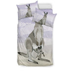 bedding-sets-kangaroo-bed-family-landscape-art-sets