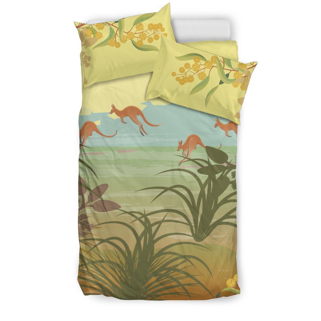 bedding-sets-kangaroo-bed-landscape-art-sets