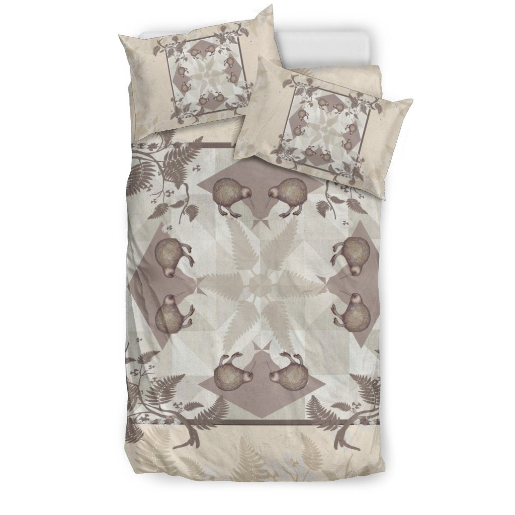 bedding-set-new-zealand-silver-fern-kiwi