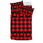 canada-maple-leaf-bedding-set-rustic-duvet-covers-04