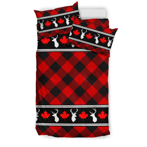 canada-maple-leaf-bedding-set-rustic-duvet-covers-06