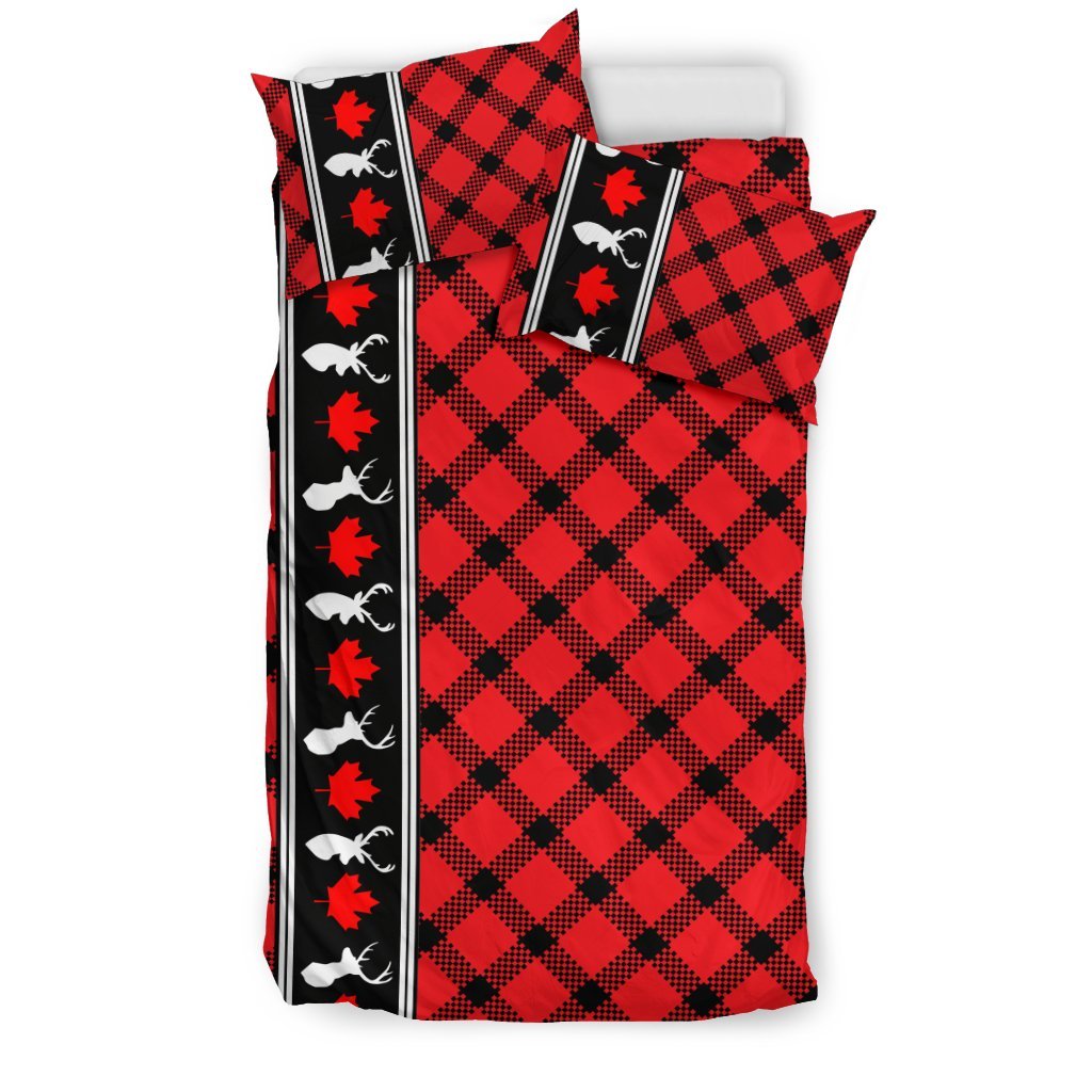 canada-maple-leaf-bedding-set-rustic-duvet-covers-09