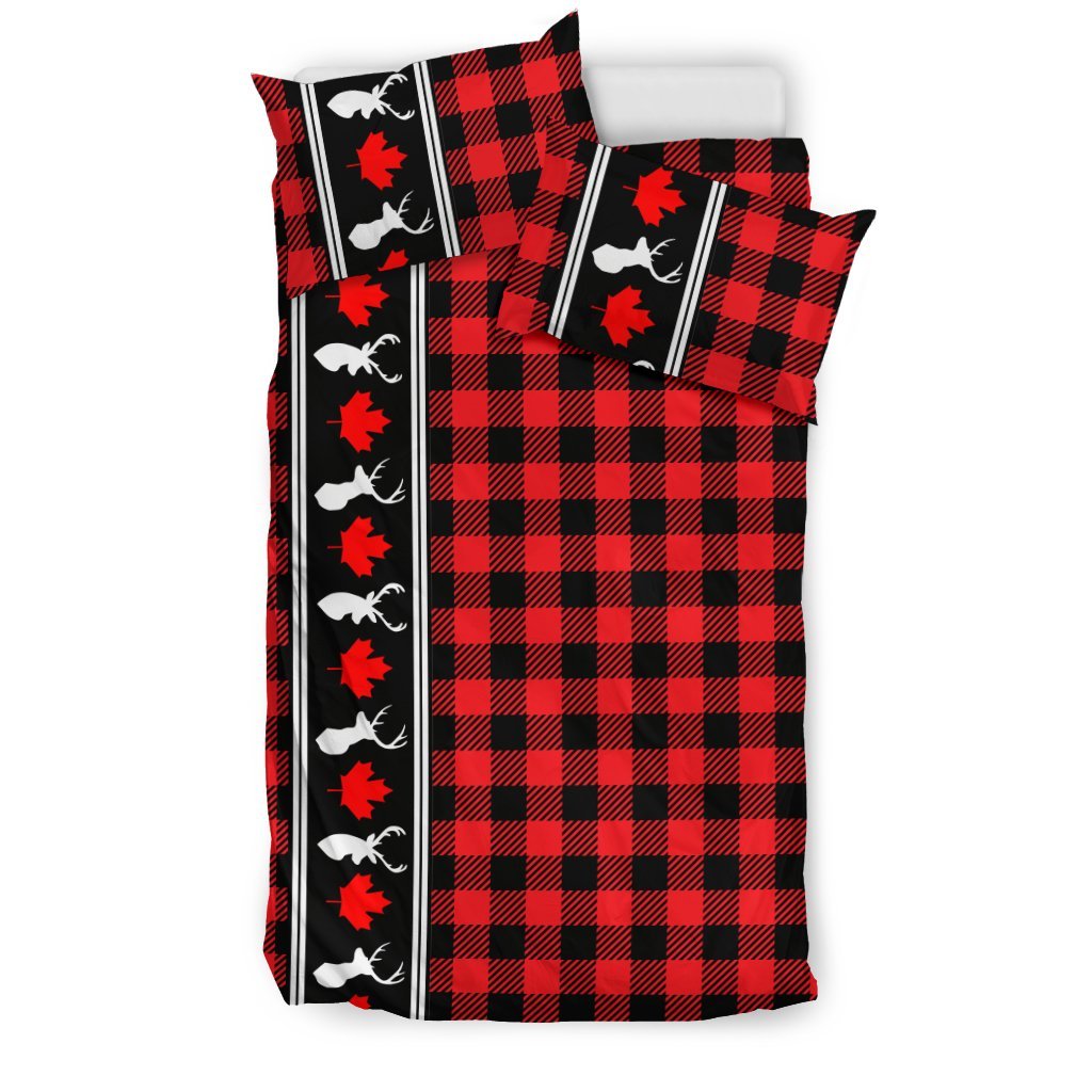 canada-maple-leaf-bedding-set-rustic-duvet-covers-10
