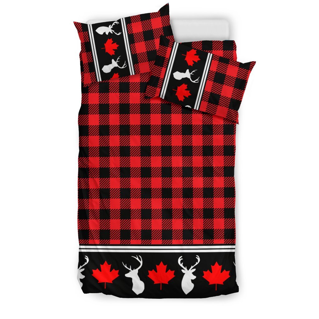 canada-maple-leaf-bedding-set-rustic-duvet-covers-12