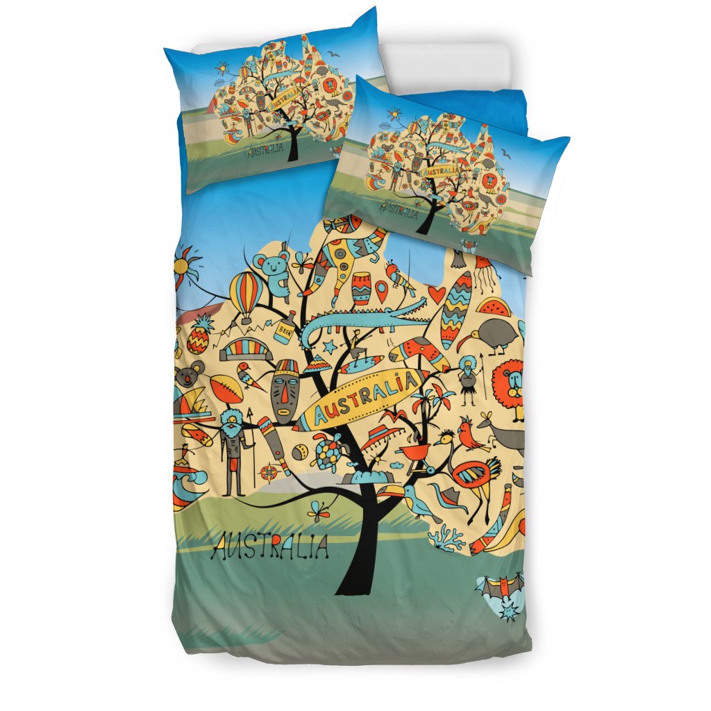 bedding-sets-australia-map-bed-symbol-sets