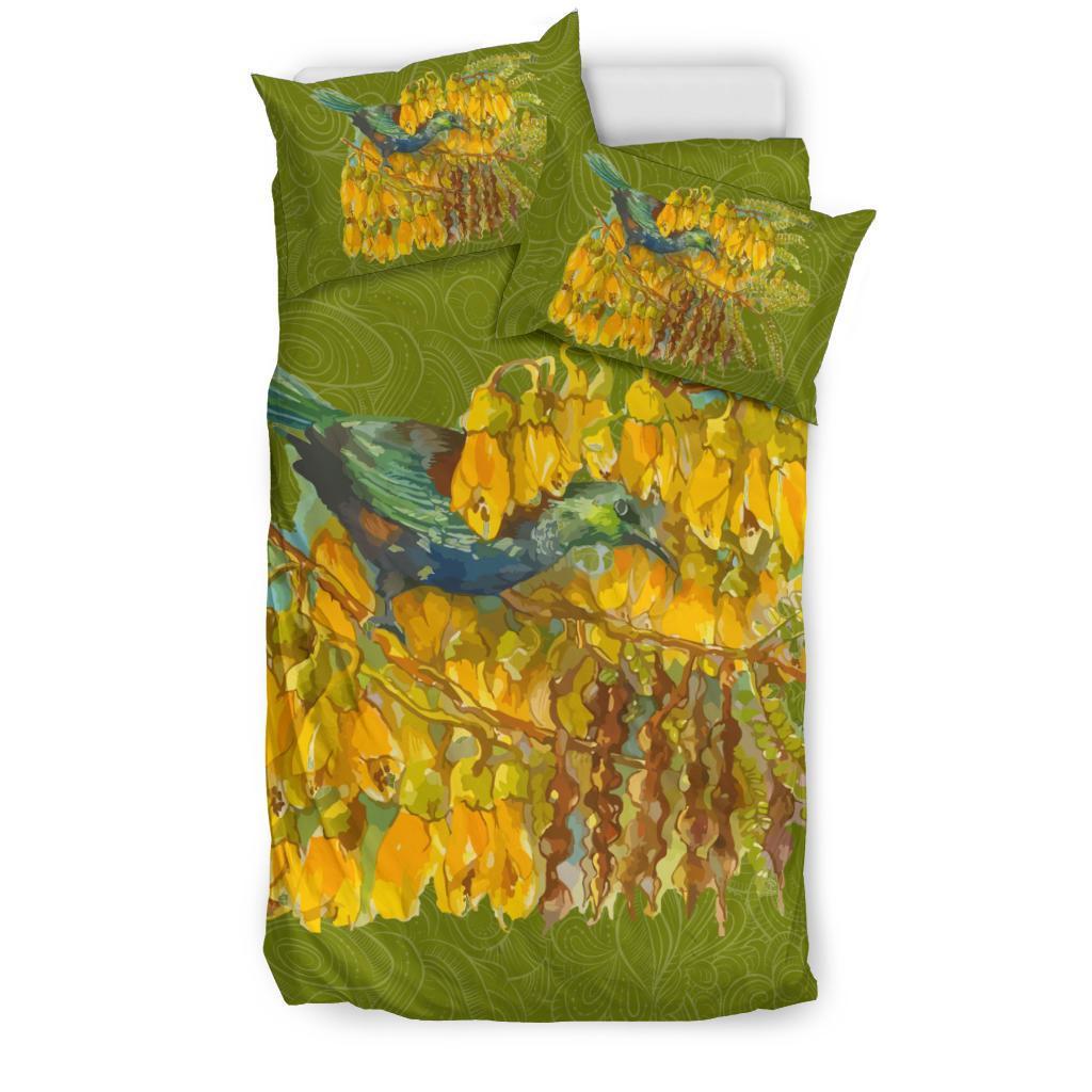 new-zealand-kowhai-bedding-set-tui-bird-duvet-cover-and-pillow-case-1
