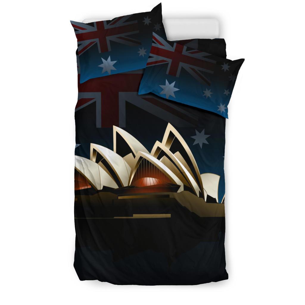 bedding-sets-sydney-opera-bed-mid-night-aus-flag-sets