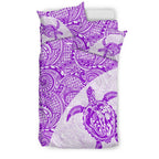 hawaii-bedding-set-tribal-turtle-mermaid-duvet-cover-and-pillow-case-2