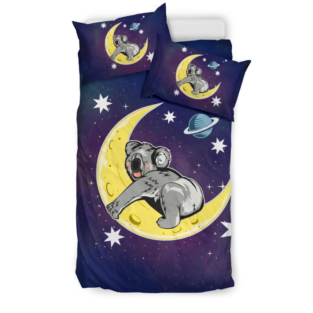 bedding-sets-koala-bed-sleeping-on-the-moon-painting-sets