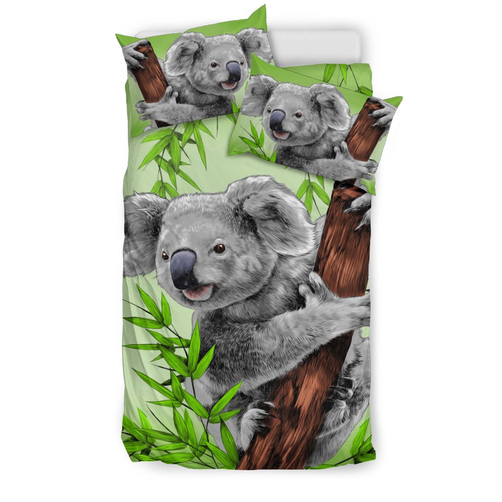 bedding-sets-koala-bed-happy-in-tree-painting-sets