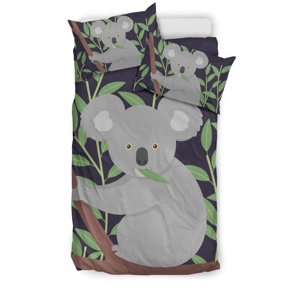 bedding-sets-koala-bed-drawing-painting-sets
