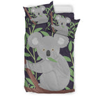 bedding-sets-koala-bed-drawing-painting-sets
