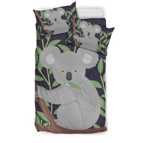 bedding-sets-koala-bed-drawing-painting-sets