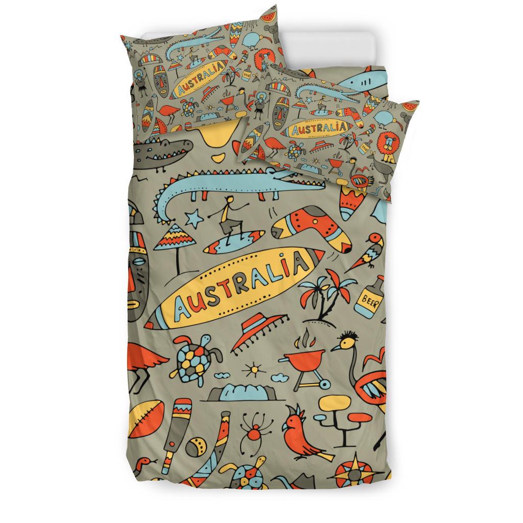 bedding-sets-famous-australia-bed-symbol-sets
