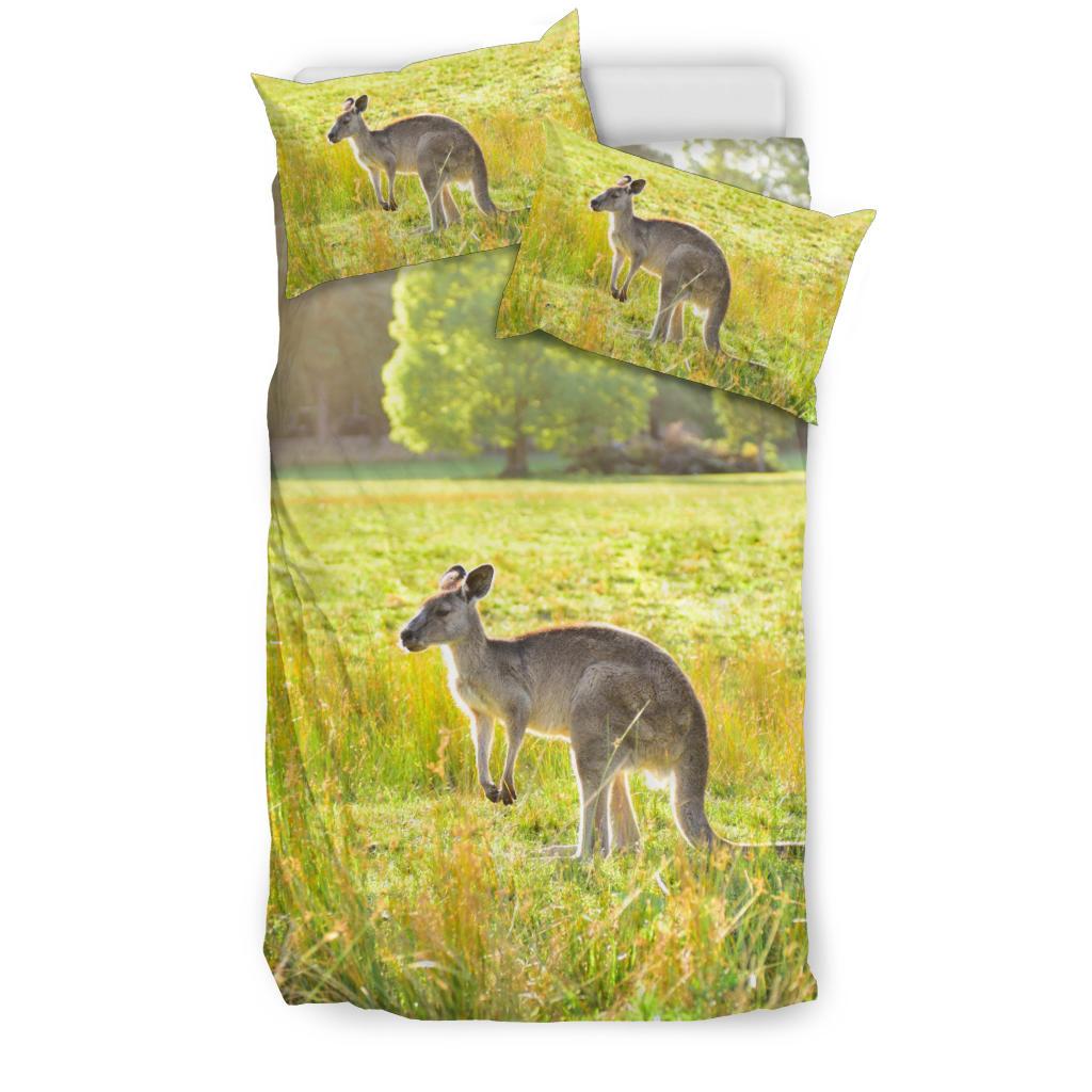 bedding-sets-kangaroo-bed-grass-landscape-art-sets