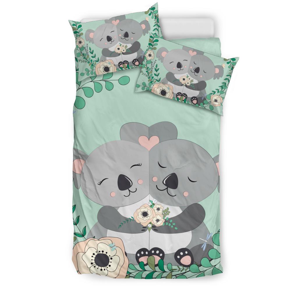 bedding-sets-koala-bed-family-happy-sets