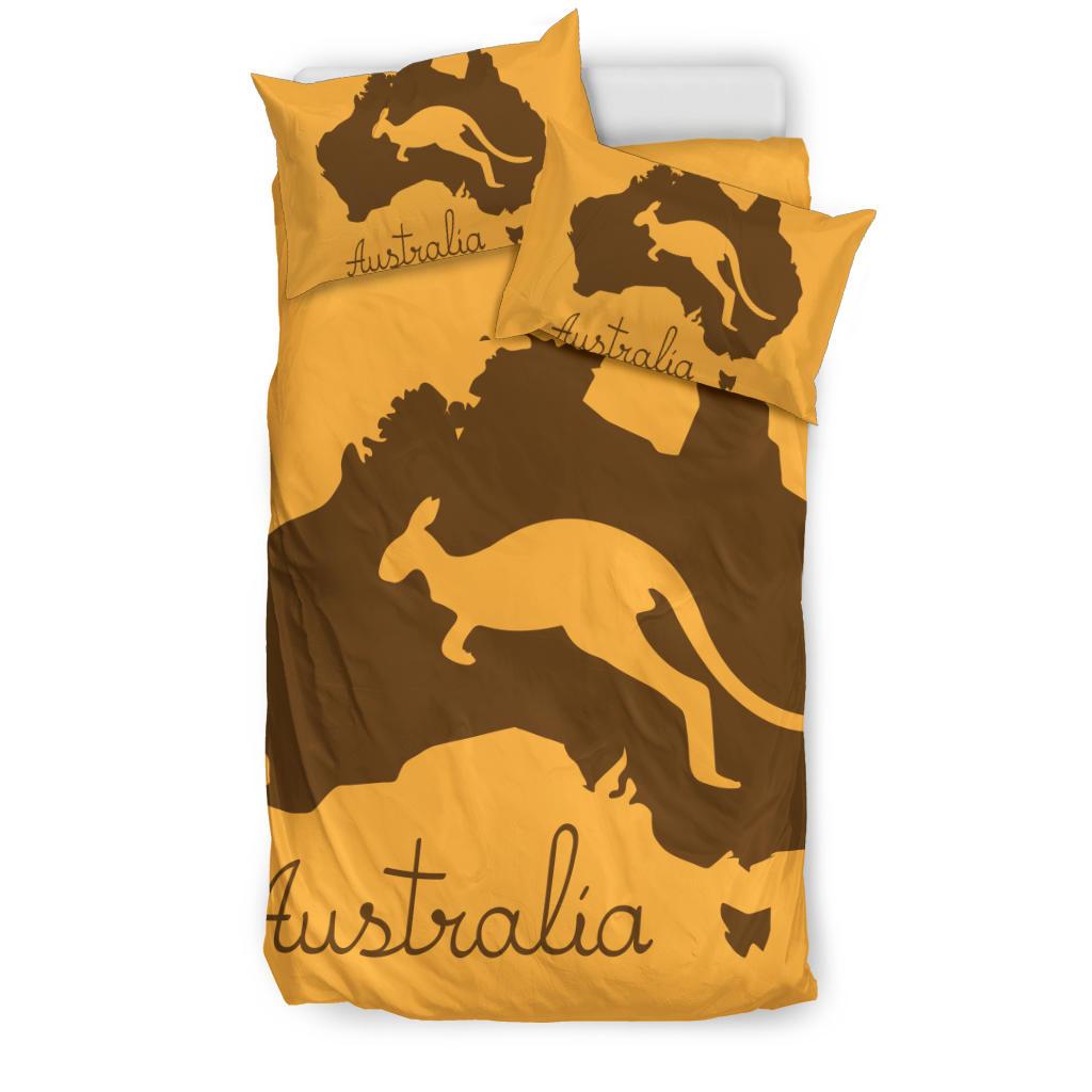 bedding-sets-kangaroo-bed-australia-map-vintage-sets