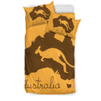 bedding-sets-kangaroo-bed-australia-map-vintage-sets