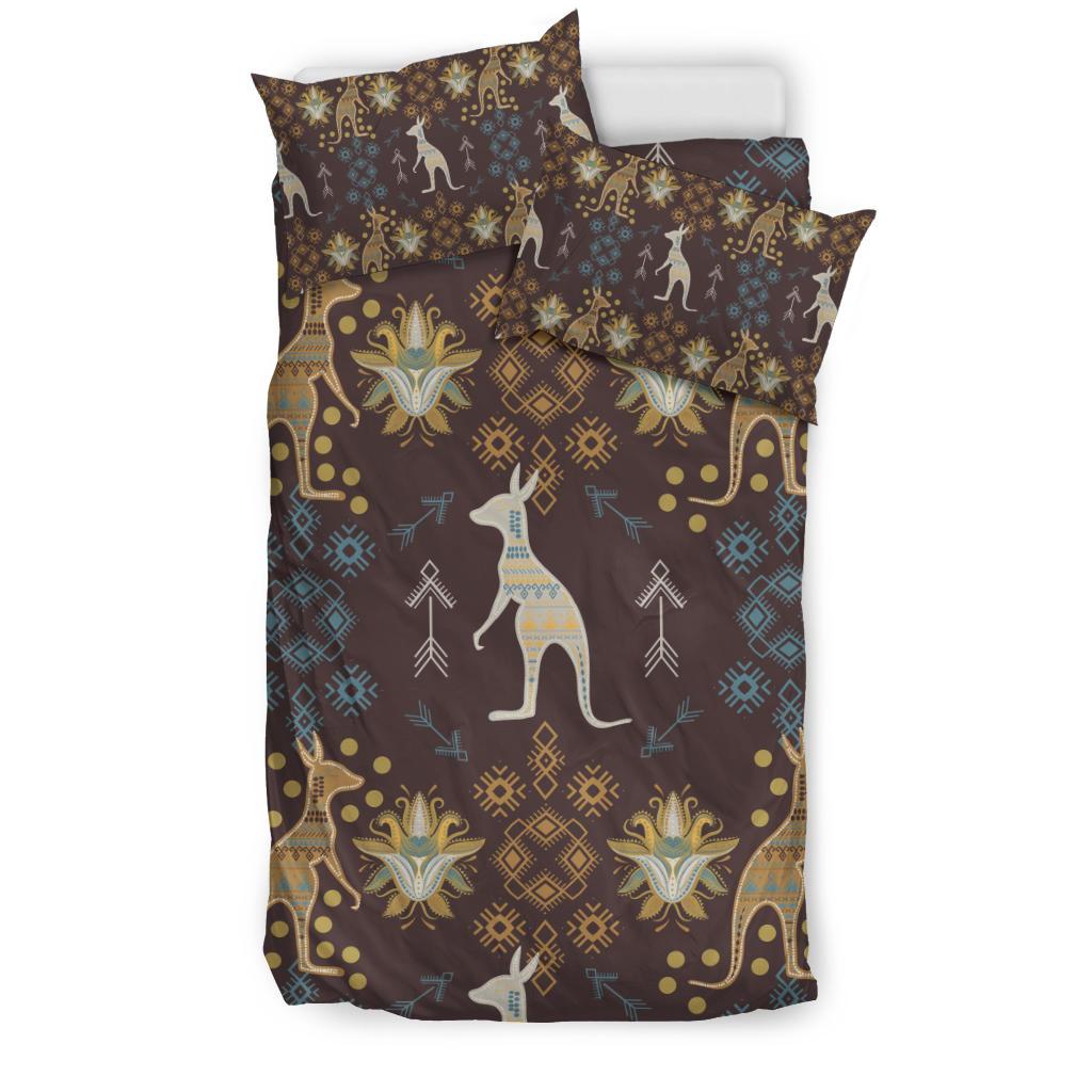 bedding-sets-kangaroo-bed-patterns-bohemian-sets