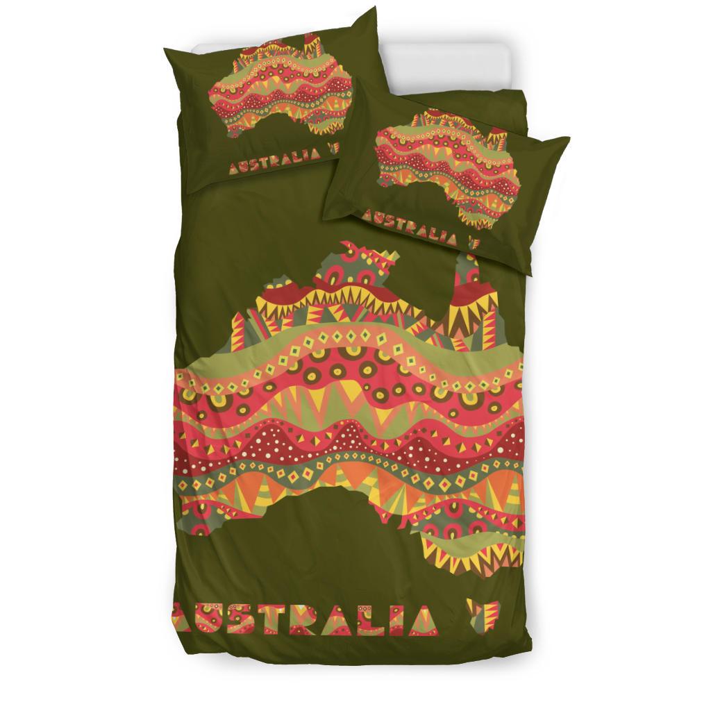 bedding-sets-australia-map-bed-patterns-sets-ver02