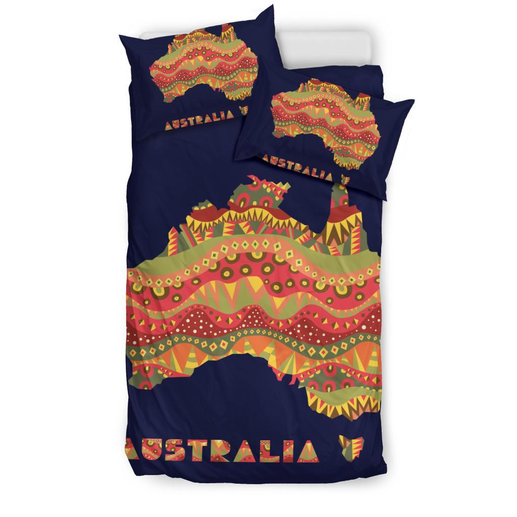 bedding-sets-australia-map-bed-patterns-sets-ver03
